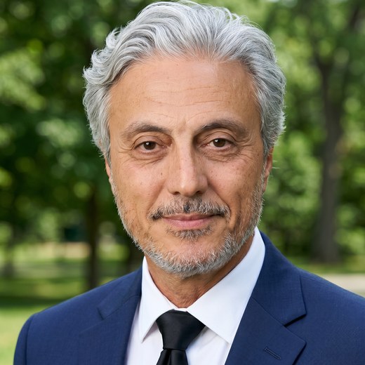 Portrait of Khaldoon Alaswad, MD