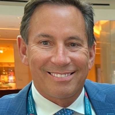 Portrait of Tim A. Fischell, MD